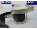 Cinturon seguridad delantero derecho, Citroen C1 Audace 2009