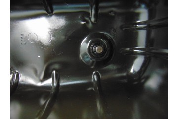Carter, Ford Focus Berlina (CB8) Trend 2012