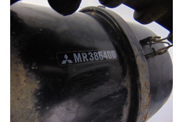 Filtro aire, Mitsubishi Montero Sport (K90) 2.5 Td Gls 2005, MR386400
