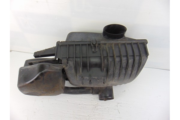 Filtro aire, Renault Master Furgón Base, Caja cerrada L1H1 RS 3078 1998, 7700300433