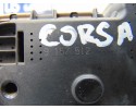 Caja mariposa, Opel Corsa C Club 2002, 9157512
