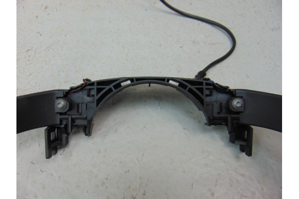 Mando volante, Citroen C4 Cactus Feel 2014, 96667245ZD
