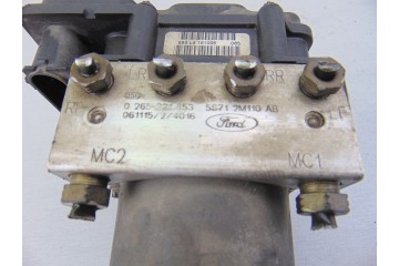 Abs, Ford Mondeo Berlina (Ge) Ambiente 2007, 5S712M110AB