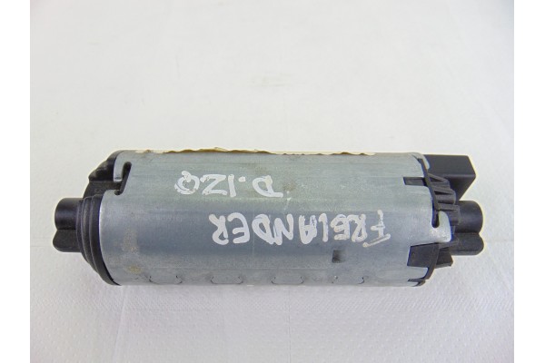 404964  MODULO ELECTRONICO LAND ROVER FREELANDER (LR2) TD4 HSE 2007 404964 197864 LAND ROVER - 2