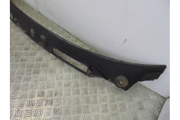 Torpedo, Bmw Serie 1 Berlina (E81/E87) 123d 2009, 15677510