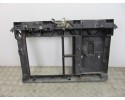 Panel frontal, Peugeot 207 X-Line 2007, 9682586580