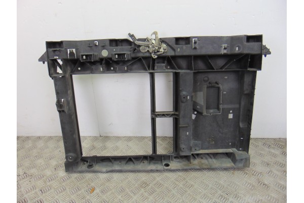 Panel frontal, Peugeot 207 X-Line 2007, 9682586580