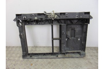 Panel frontal, Peugeot 207 X-Line 2007, 9682586580