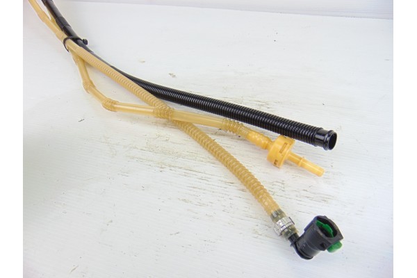 Aforador, Bmw Serie 1 Berlina (E81/E87) 123d 2009, 7190944