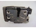 Cerradura puerta trasera izquierda, Opel Astra K Berlina 5P Dynamic Start/Stop 2016, 13596953
