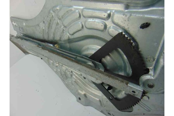 Elevalunas delantero derecho, Hyundai Tucson (Jm) 2.0 CRDi Comfort 2005