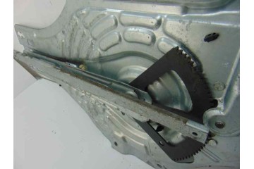 Elevalunas delantero derecho, Hyundai Tucson (Jm) 2.0 CRDi Comfort 2005