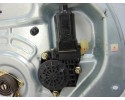 Elevalunas delantero izquierdo, Hyundai Tucson (Jm) 2.0 CRDi Comfort 2005