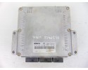 Centralita motor uce, Mitsubishi Space Star (DG0) 1900 Di-d 2002, MR507872