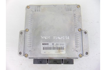 Centralita motor uce, Mitsubishi Space Star (DG0) 1900 Di-d 2002, MR507872