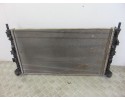 Radiador agua, Ford C-max (CB3)(2007) Ambiente 2009, 3M5H8005TL