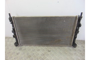 Radiador agua, Ford C-max (CB3)(2007) Ambiente 2009, 3M5H8005TL