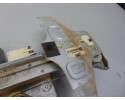 Elevalunas trasero izquierdo, Citroen C4 Berlina Sx 2005