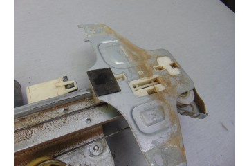 Elevalunas trasero izquierdo, Citroen C4 Berlina Sx 2005