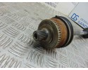 Transmision trasera izquierda, Audi A6 Berlina (4B2) 2.8 Quattro 2000, 4B0501203