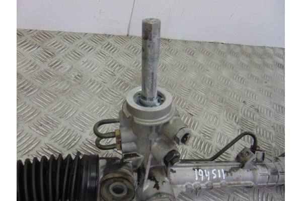 Cremallera direccion, Opel Astra G Berlina Club 2001