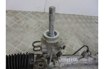 Cremallera direccion, Opel Astra G Berlina Club 2001