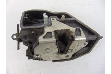 Cerradura puerta trasera derecha, Bmw Serie 1 Berlina (E81/E87) 120d 2008, 7167070