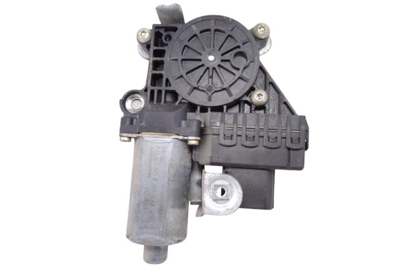 Elevalunas trasero izquierdo, Ford Mondeo Berlina (Ge) Ambiente 2002