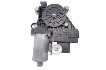 Elevalunas trasero izquierdo, Ford Mondeo Berlina (Ge) Ambiente 2002