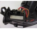 Motor calefaccion, Opel Meriva Enjoy 2006, 90566802
