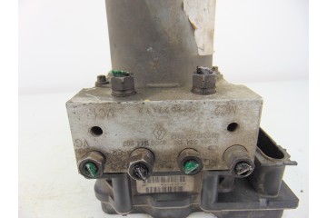 Abs, Renault Scenic Ii (Jm) Authentique 2004, 8200344607