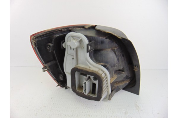  PILOTO TRASERO DERECHO VOLKSWAGEN POLO V (6R1) GTI 2011 197878 VOLKSWAGEN - 1