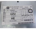 Sistema audio / radio cd, Opel Corsa D Sport 2010, 13289920