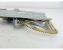 Elevalunas trasero derecho, Toyota Avensis Cross Sport (T27) Advance 2011, 85702-02020