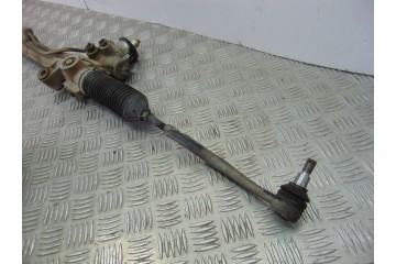Cremallera direccion, Mercedes-benz Clase a (Bm 168) 160 (168.033) 2000