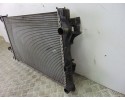 Radiador agua, Renault Espace Iv (JK0) Authentique 2005, 8200302463