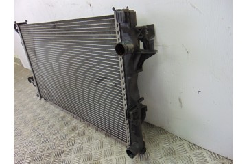 Radiador agua, Renault Espace Iv (JK0) Authentique 2005, 8200302463