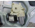 Elevalunas trasero derecho, Volvo S40 Berlina 1.6 D Kinetic 2006, 30739184AC