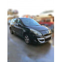 RENAULT SCENIC III (JZ) Emotion