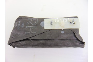 Airbag lateral derecho, Citroen C4 Picasso Exclusive 2011, 9655047580