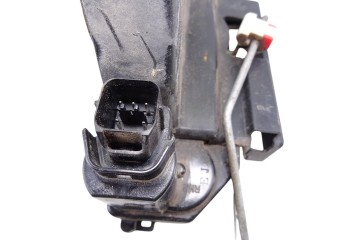 Cerradura puerta delantera derecha, Ssangyong Actyon 200 Xdi 2010