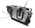 Cerradura puerta delantera izquierda, Ssangyong Actyon 200 Xdi 2010
