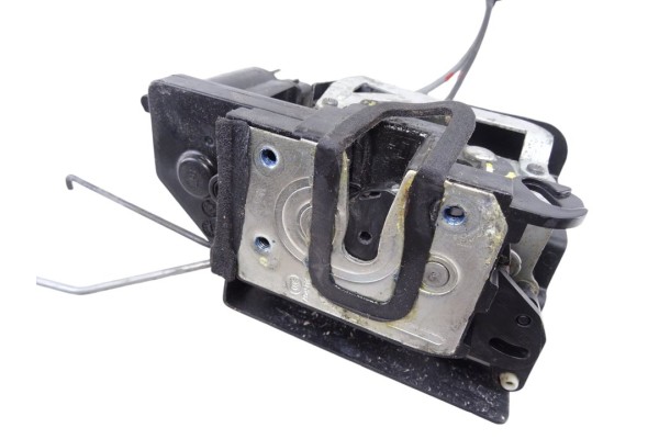 Cerradura puerta delantera izquierda, Ssangyong Actyon 200 Xdi 2010