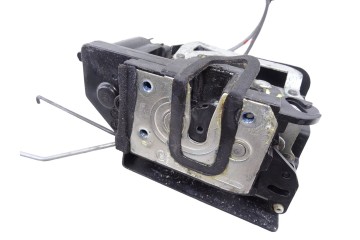 Cerradura puerta delantera izquierda, Ssangyong Actyon 200 Xdi 2010