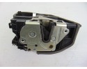 Cerradura puerta delantera derecha, Bmw Serie 1 Berlina (E81/E87) 123d 2009, 7202146
