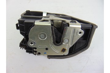 Cerradura puerta delantera derecha, Bmw Serie 1 Berlina (E81/E87) 123d 2009, 7202146