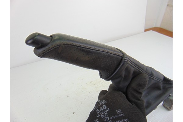 Palanca freno, Bmw Serie 1 Berlina (E81/E87) 123d 2009, 34406764924