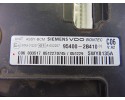 Módulo electrónico, Hyundai Santa Fe (Cm) 2.2 CRDi Comfort 4X4 2006, 95400-2B410
