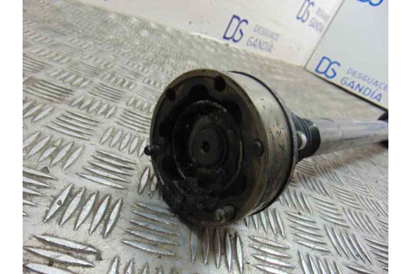 Transmision delantera derecha, Volkswagen Golf V (1K1)(10.2003) Trendline 2004