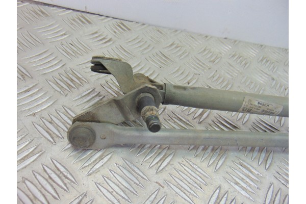Motor limpia delantero, Peugeot 308 Premium 2009